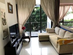 8@Woodleigh (D13), Condominium #554968011